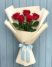 Букет Классика чувств в Яблочном