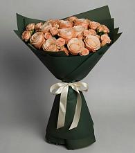 Букет Элегантный #REPLACE_PRED# Яблочном