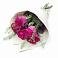 Букет цветов из: Розы в Яблочном