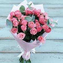 Букет Леди совершенство в Яблочном