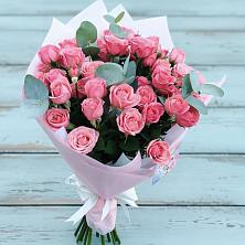 Букет Леди совершенство в Яблочном